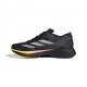 ADIDAS Adizero Takumi Sen 10 Nero Argento - Scarpe Running Donna