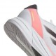 ADIDAS Duramo Speed Bianco Rosso - Scarpe Running Uomo