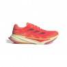 ADIDAS Supernova Prima Giallo Rosso - Scarpe Running Uomo