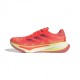 ADIDAS Supernova Prima Giallo Rosso - Scarpe Running Uomo