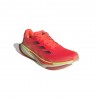 ADIDAS Supernova Prima Giallo Rosso - Scarpe Running Uomo