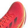 ADIDAS Supernova Prima Giallo Rosso - Scarpe Running Uomo