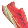 ADIDAS Supernova Prima Giallo Rosso - Scarpe Running Uomo