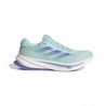 ADIDAS Supernova Rise Blu Azzurro - Scarpe Running Donna