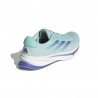 ADIDAS Supernova Rise Blu Azzurro - Scarpe Running Donna