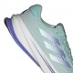 ADIDAS Supernova Rise Blu Azzurro - Scarpe Running Donna