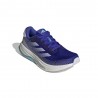 ADIDAS Supernova Solution Bianco Blu - Scarpe Running Donna