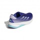 ADIDAS Supernova Solution Bianco Blu - Scarpe Running Donna