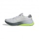 ADIDAS Supernova Solution Grigio Verde - Scarpe Running Uomo