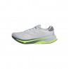 ADIDAS Supernova Solution Grigio Verde - Scarpe Running Uomo