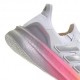 ADIDAS Ultraboost 5 Grigio Rosa - Scarpe Running Donna