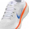 Nike Air Zoom Pegasus 41 Bianco Arancio Blu - Scarpe Running Uomo