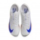 Nike Airzoom Maxfly 2 Fp Bianco Blu - Scarpe Running Uomo