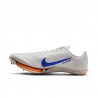 Nike Airzoom Maxfly 2 Fp Bianco Blu - Scarpe Running Uomo