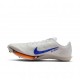 Nike Airzoom Maxfly 2 Fp Bianco Blu - Scarpe Running Uomo