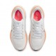 Nike Airzoom Pegasus 41 Fp Bianco Arancio - Scarpe Running Donna