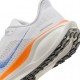 Nike Airzoom Pegasus 41 Fp Bianco Arancio - Scarpe Running Donna