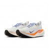 Nike Infinity Run 4 Fp Bianco Arancio - Scarpe Running Uomo