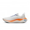 Nike Infinity Run 4 Fp Bianco Arancio - Scarpe Running Uomo