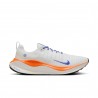 Nike Infinity Run 4 Fp Bianco Arancio - Scarpe Running Uomo