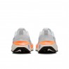 Nike Infinity Run 4 Fp Bianco Arancio - Scarpe Running Donna