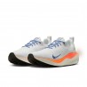 Nike Infinity Run 4 Fp Bianco Arancio - Scarpe Running Donna