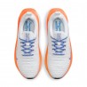 Nike Infinity Run 4 Fp Bianco Arancio - Scarpe Running Donna