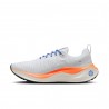 Nike Infinity Run 4 Fp Bianco Arancio - Scarpe Running Donna