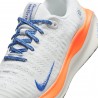 Nike Infinity Run 4 Fp Bianco Arancio - Scarpe Running Donna