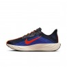 Nike Pegasus Turbo 4 Nero Viola Arancio - Scarpe Running Uomo