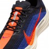 Nike Pegasus Turbo 4 Nero Viola Arancio - Scarpe Running Uomo