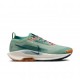 Nike Pegasus Trail 5 GORE-TEX Verde - Scarpe Trail Running Uomo