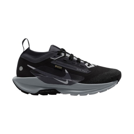 Nike Pegasus Trail 5 Gore-Tex Nero - Scarpe Trail Running Donna