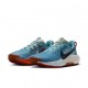 Nike Reactx Pegasus Trail 5 Azzurro Blu  - Scarpe Trail Running Uomo