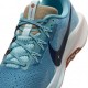 Nike Reactx Pegasus Trail 5 Azzurro Blu  - Scarpe Trail Running Uomo