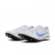 Nike Zoomx Dragonfly 2 Fp Bianco Blu - Scarpe Running Uomo