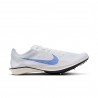 Nike Zoomx Dragonfly 2 Fp Bianco Blu - Scarpe Running Uomo