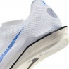 Nike Zoomx Dragonfly 2 Fp Bianco Blu - Scarpe Running Uomo