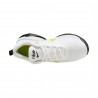 Nike Zoom Bella 6 Bianco Giallo - Scarpe Palestra Donna