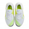 Nike Metcon 9 Bianco Giallo - Scarpe Palestra Donna