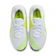 Nike Metcon 9 Bianco Giallo - Scarpe Palestra Donna