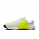 Nike Metcon 9 Bianco Giallo - Scarpe Palestra Donna