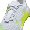 Nike Metcon 9 Bianco Giallo - Scarpe Palestra Donna