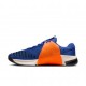 Nike Metcon 9 Blu Arancio - Scarpe Palestra Uomo