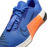 Nike Metcon 9 Blu Arancio - Scarpe Palestra Uomo