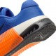 Nike Metcon 9 Blu Arancio - Scarpe Palestra Uomo