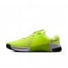 Nike Metcon 9 Giallo Nero - Scarpe Palestra Uomo