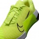 Nike Metcon 9 Giallo Nero - Scarpe Palestra Uomo