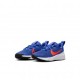 Nike Star Runner 4 Ps Blu Arancio - Scarpe Ginnastica Bambino