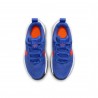 Nike Star Runner 4 Ps Blu Arancio - Scarpe Ginnastica Bambino